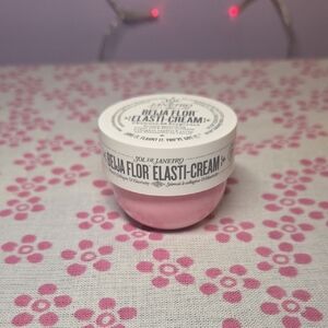 Sol de Janeiro Pink Beija Flor Elasti-Cream